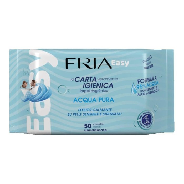 FRIA EASY Carta Ig.Acqua Pura