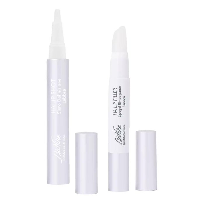Cosmeceutical HA Lip Shot & Fill - trattamento volumizzante labbra allâ€™acido ialuronico