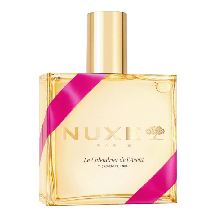 NUXE CALENDARIO AVVENTO 2025