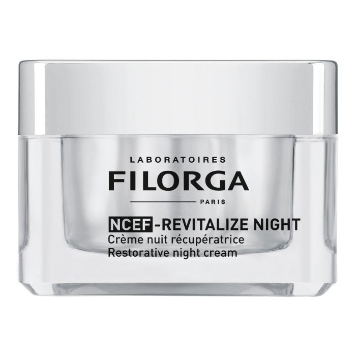 Filorga NCEF-Revitalize Night Cream Crema Notte Rivitalizzante 50 ml