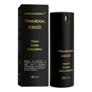 BRADERM Tramexal*Deco'30ml