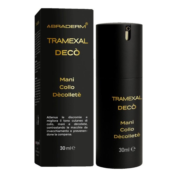 BRADERM Tramexal*Deco'30ml