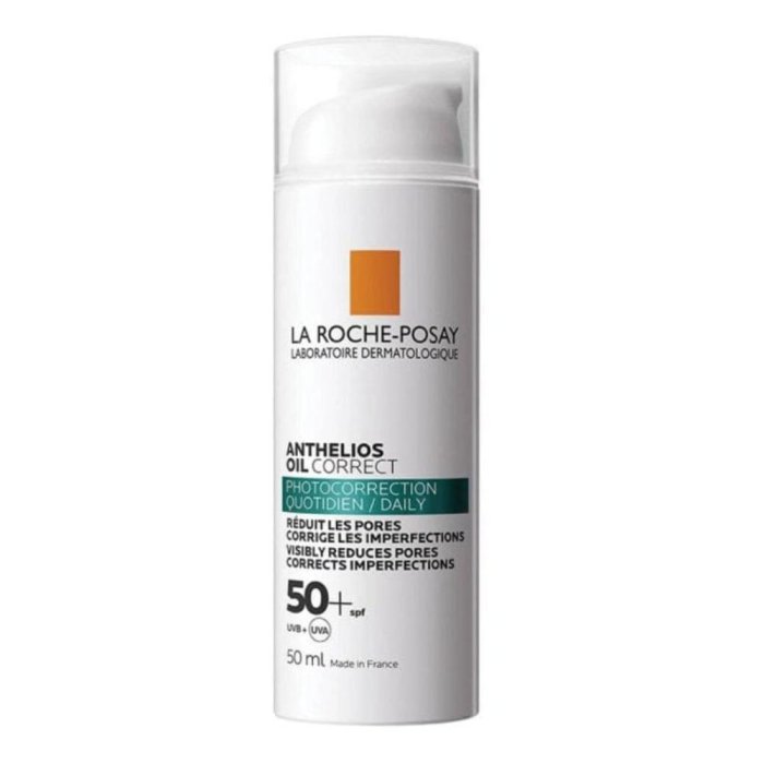 SKIN Crema Sol.fp50+100ml