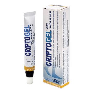 Criptogel Gel Ungueale  10  Ml