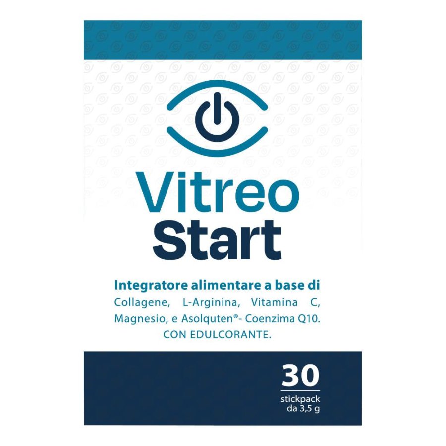VITREO START 30STICKPACK VITREO START 30STICKPACK