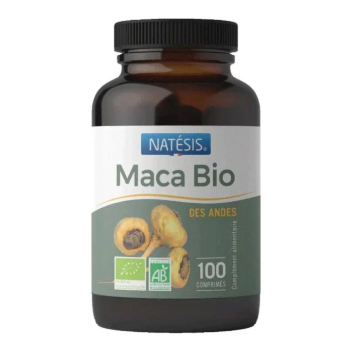 MACA BIO 100CPR CGN