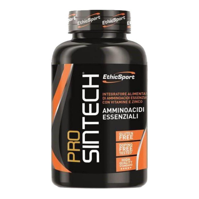 Prosintech 120 capsule EthicSport - integratore per protezione muscolare e recupero dello sportivo