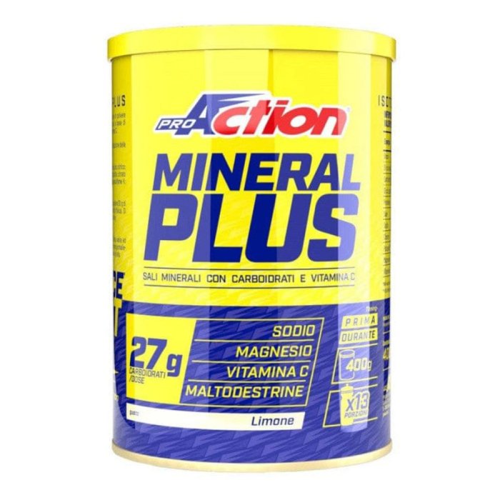 PROACTION Mineral P Lim.400g