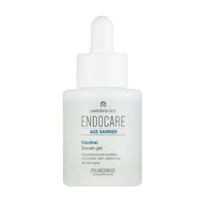 Endocare Age Barrier Niacinamide - siero viso antiage con niacinamide e antiossidanti