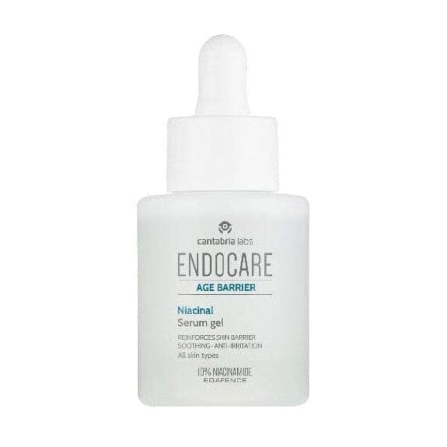Endocare Age Barrier Niacinamide - siero viso antiage con niacinamide e antiossidanti Endocare Age Barrier Niacinamide - siero viso antiage con niacinamide e antiossidanti