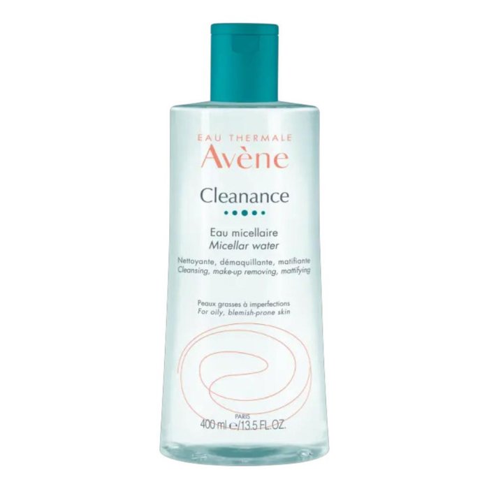 Avène - Latte Detergente Pelle Sensibile Confezione 200 Ml Promo