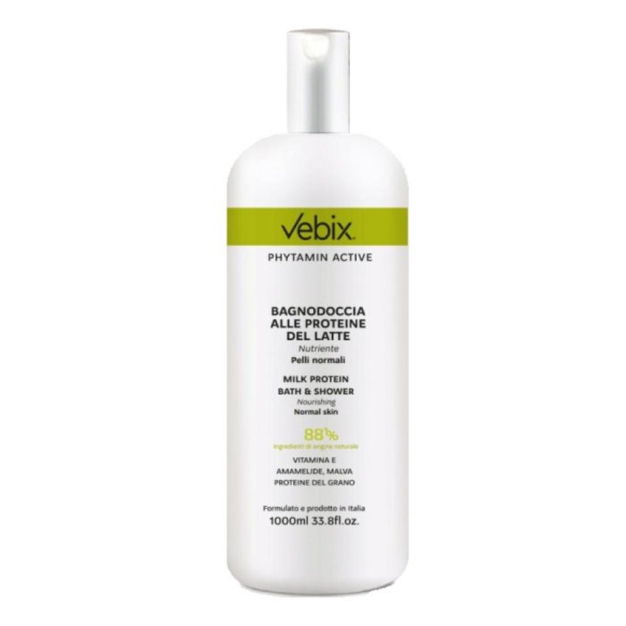 VEBIX Phytamin*BagnoD Prot.