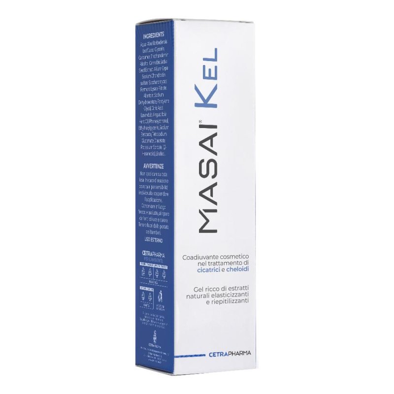 Masai Kel  30  Ml