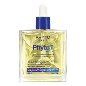 PHYTO ELIXIR OLIO SUBL.UNIV.