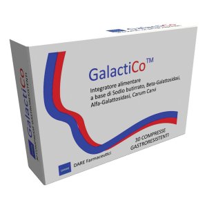 GALACTICO 30CPR