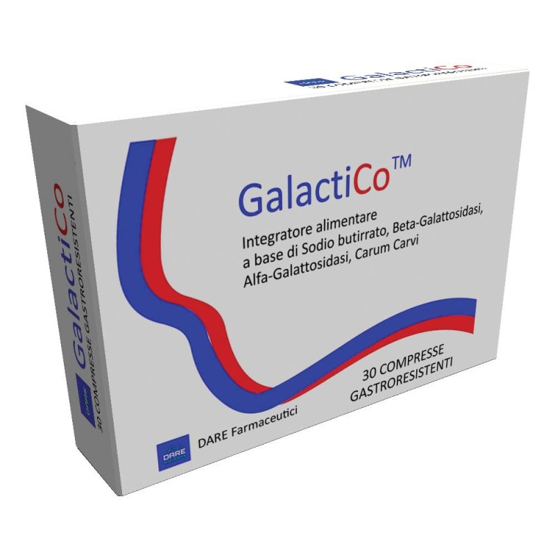 GALACTICO 30CPR GALACTICO 30CPR