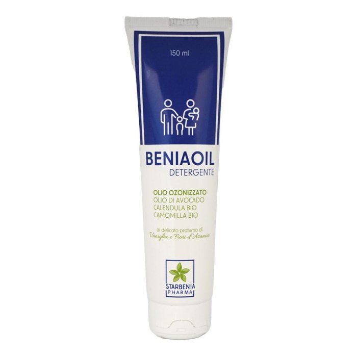 BENIAOIL Deterg.150ml