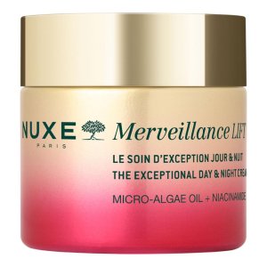NUXE Merveillance Lift – Trattamento d’Eccezione Giorno e Notte 75 ml