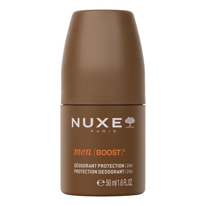 Nuxe Men Deodorante 24 Ore Protezione Lunga Durata Uomo 50 ml
