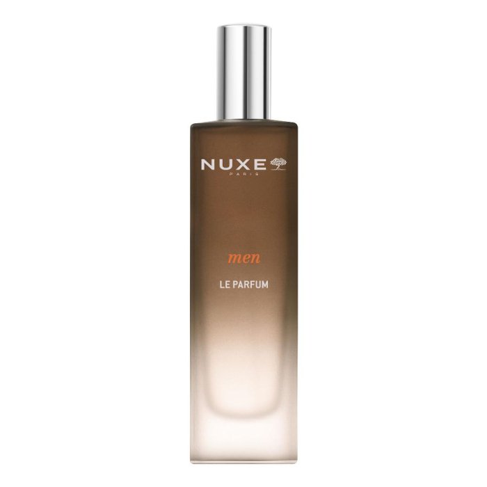 Nuxe Men Eau de Parfum Uomo 50 ml – Profumo Legnoso Speziato Nuxe Men