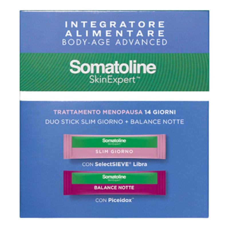 SOMAT SKIN EX BODY AGE 28STICK