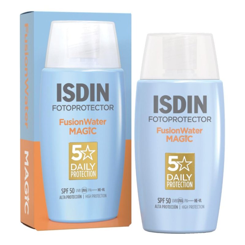 FOTOPROT.Fusion Water 30*50ml