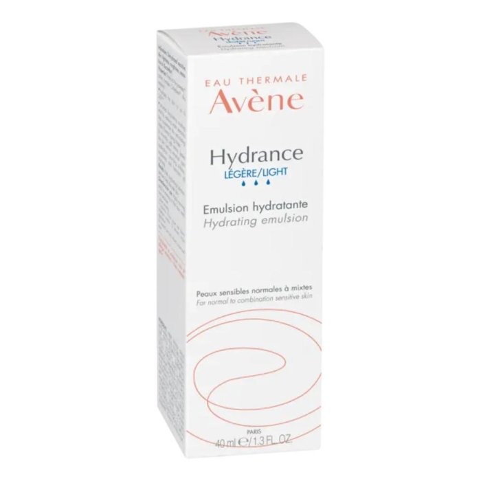 HYDRANCE Cr.Legg.40ml