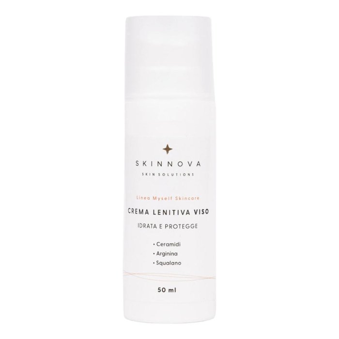SKINNOVA Crema Lenit.Viso 50ml
