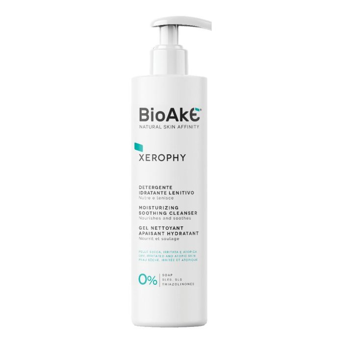 BIOAKE XEROPHY DETERGENTE IDRA