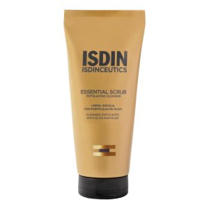 ISDINCEUTICS Essent.Scrub 100g