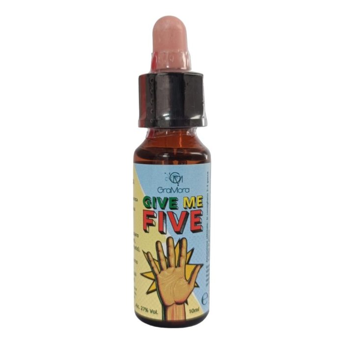 GIVE ME FIVE Sol.Ial.10ml