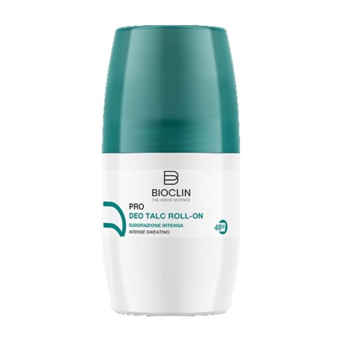 BIOCLIN Deo Pro Talc Roll-On