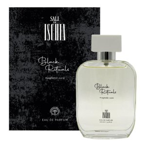 ISCHIA Prof.Black Rit.100ml