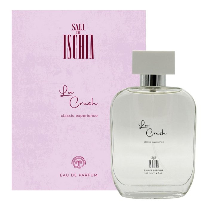 ISCHIA Prof.La Crush 100ml