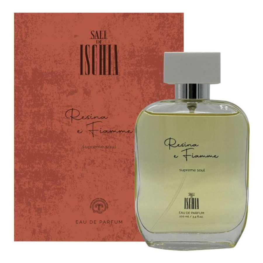 ISCHIA Prof.Resina 100ml ISCHIA Prof.Resina 100ml