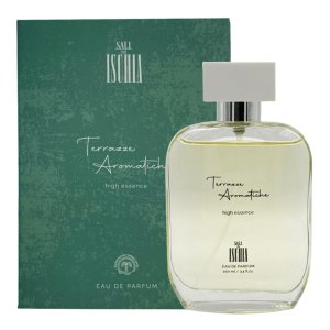 Ischia profumo Terrazze 100 ml - eau de parfum ispirata ai giardini di Ischia