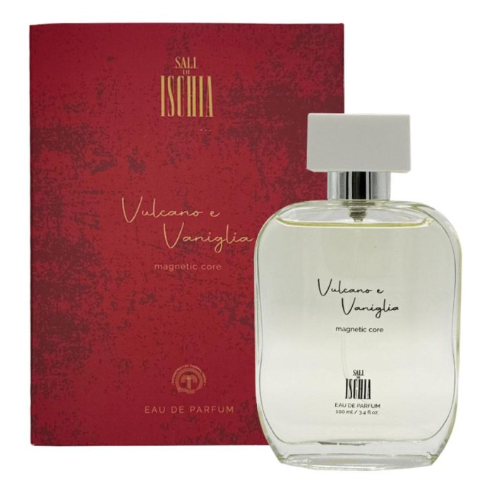ISCHIA Prof.Vulcano 100ml