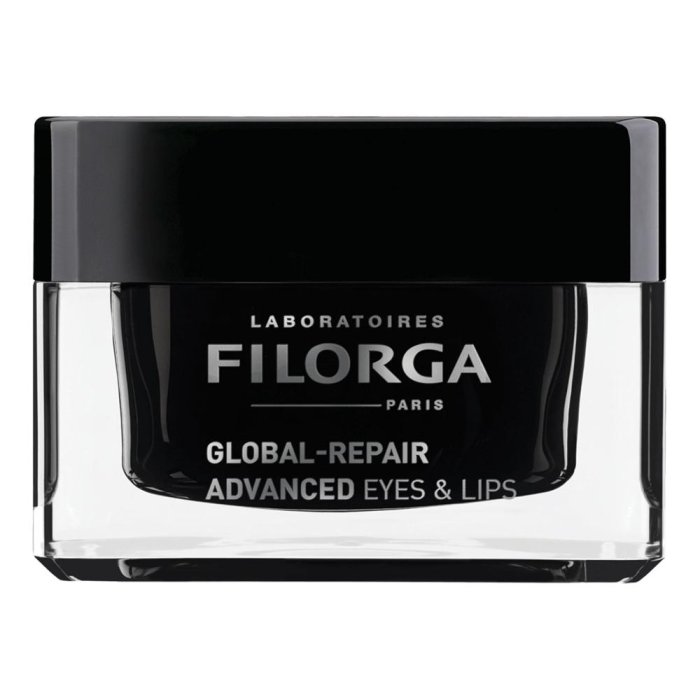 FILORGA Global Rep.Eyes&Lips