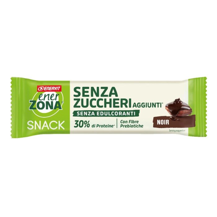 EZ Snack Noir 33g