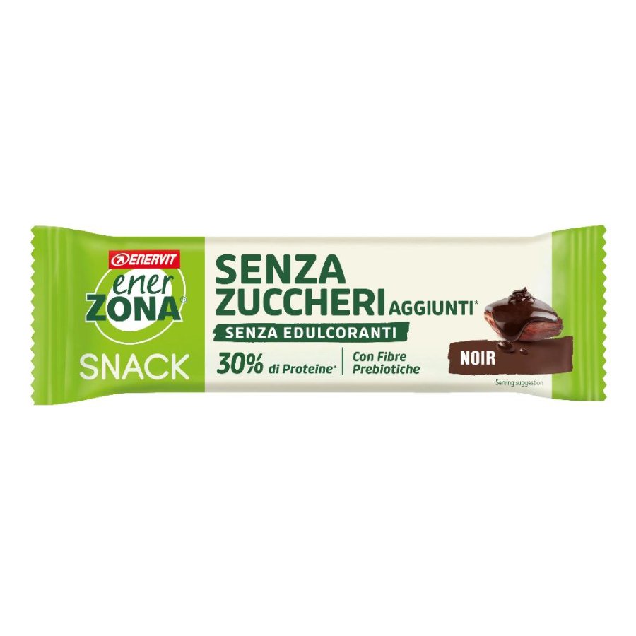 EZ Snack Noir 33g