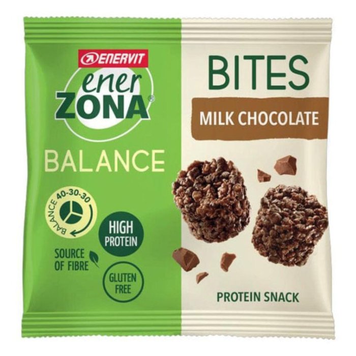 EZ BITES Milk Cocoa 24g 5pz