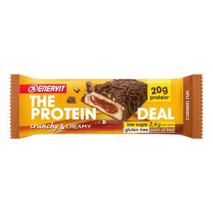 THE PROTEIN Deal Whey Caramel