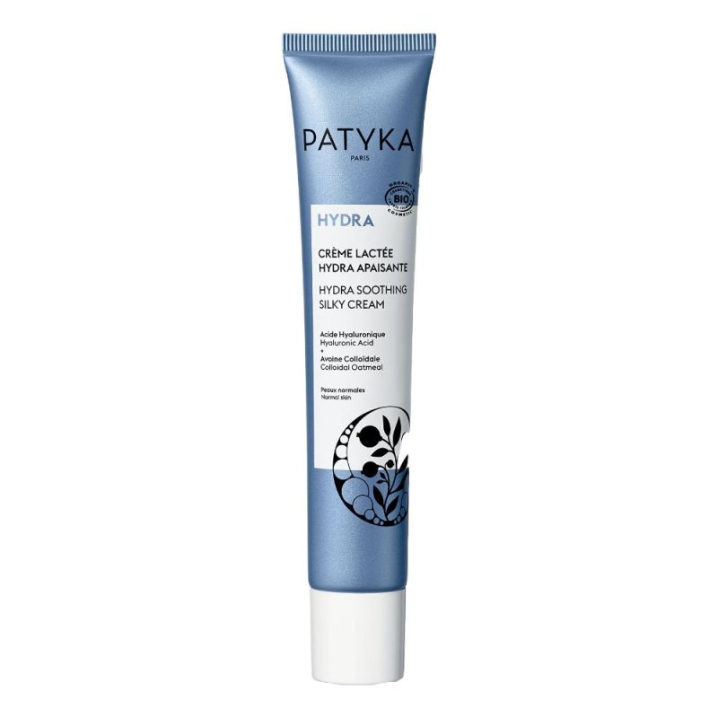 PATYKA Hydra Crema Latte Len.