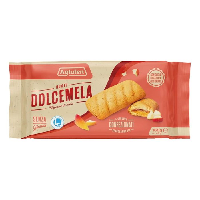 AGLUTEN Dolcemela 4PZ