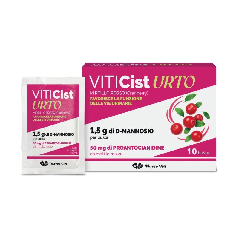 VITICIST URTO 10BUST