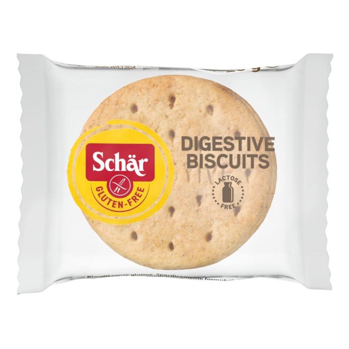 SCHAR Digestive 20g