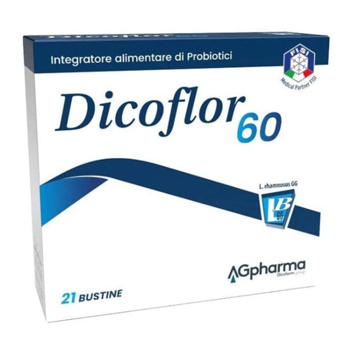 DICOFLOR-60 21 Bust.