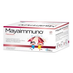 MAYAIMMUNO 10FL
