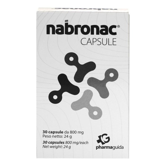 NABRONAC 30 Cps
