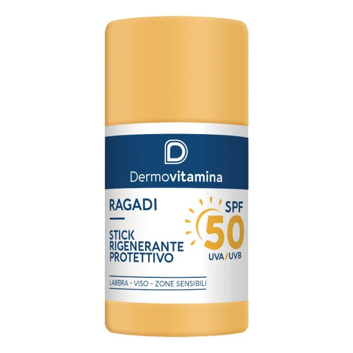 DERMOVIT Ragadi fp50+200ml